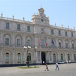 palazzo dell'università