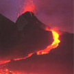 etna colata lavica